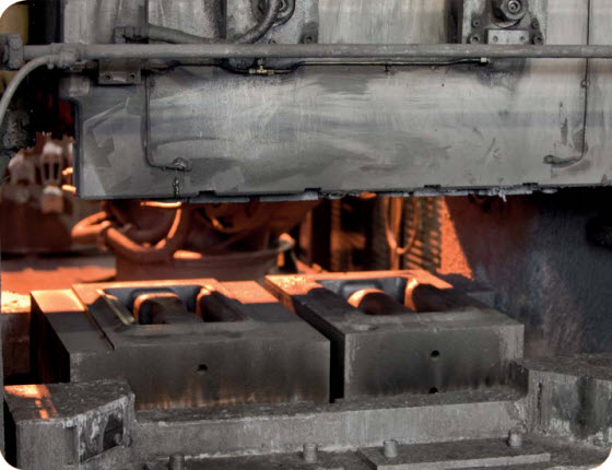 Forge