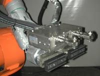 Robotic Manipulators - click to enlarge