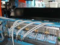 Stationary Spray Systems - click to enlarge