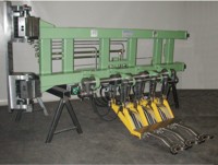 Swiveling Manipulator - click to enlarge