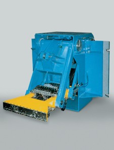 Swiveling Manipulator - click to enlarge