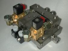 Valve Carriers - click to enlarge